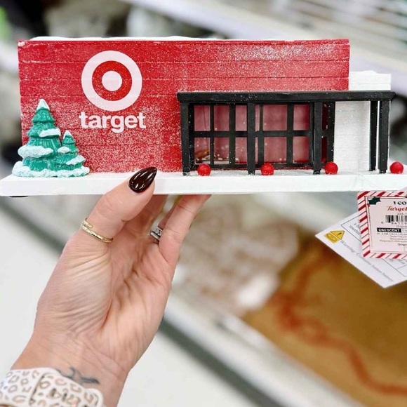 Target 🎯 LED Target Store - Picture 4 of 4
